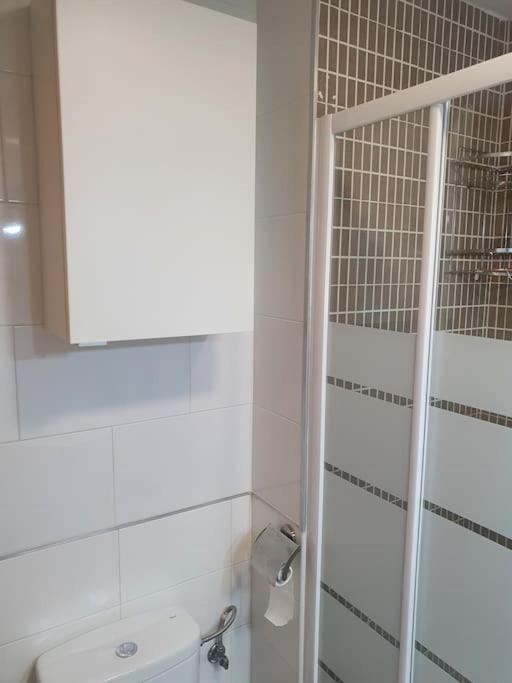 2F, Aire Acondic, 80M2, 2 Dormitorios, 4 Huespedes, Wifi Gratis La Línea de la Concepción Exterior foto